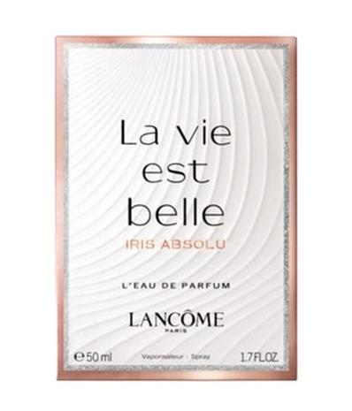 LANCä”ME La vie est belle Iris Absolu Eau de Parfum 50 ml