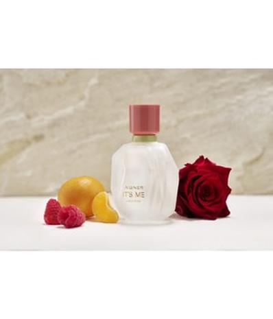 Aigner It's me Lively Rose - EdP 100 ml