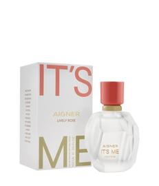 Aigner It's me Lively Rose - EdP 100 ml