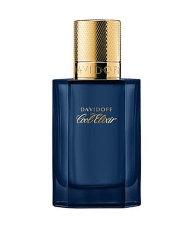 Davidoff Cool Elixir - EdP 50 ml