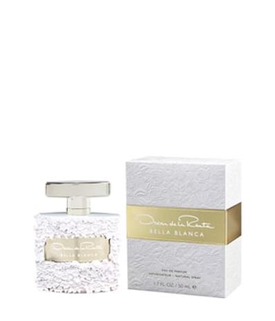 Oscar de la Renta Bella Blanca Eau de Parfum 50 ml