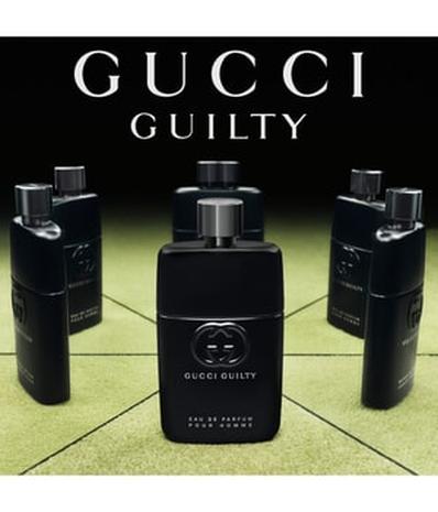Gucci Guilty Pour Homme Eau de Parfum 150 ml