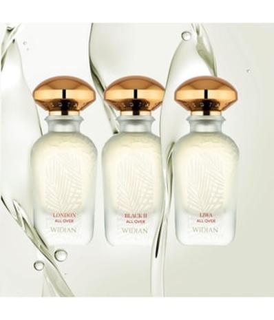 WIDIAN All Over London Hajuvesi 50 ml