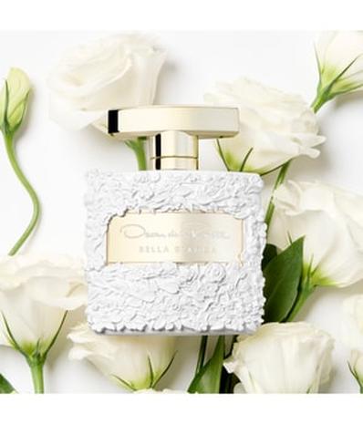 Oscar de la Renta Bella Blanca Eau de Parfum 100 ml