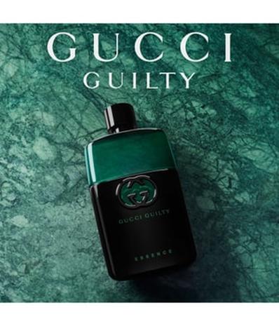 Gucci Guilty Essence Pour Homme - EdT 50 ml