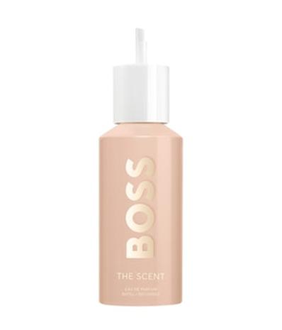 Hugo Boss The Scent Revamp For Her - EdP 150 ml