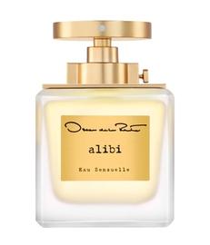 Oscar de la Renta Alibi Sensuelle Eau de Parfum 100 ml