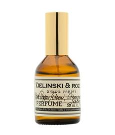 Zielinski & Rozen Pink Pepper, Elemi, Cinnamon, Leather Hajuvesi 50 ml