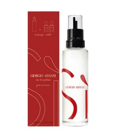 Giorgio Armani Sä¬ Passione Eau de Parfum 100 ml