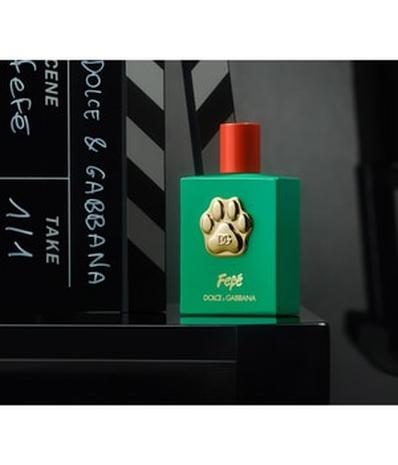 Dolce&Gabbana Fefä© mist for dogs Eau de Parfum 100 ml