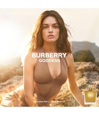 Burberry Goddess - EdP 100 ml