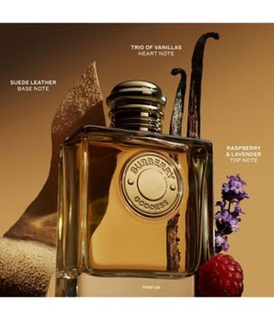 Burberry Goddess - EdP 100 ml