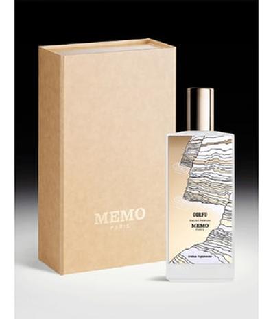 Memo Paris Corfu Eau de Parfum 75 ml