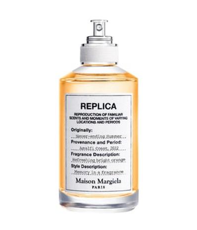 Maison Margiela Replica Never ending Summer - EdT 100 ml – kuva 3/8