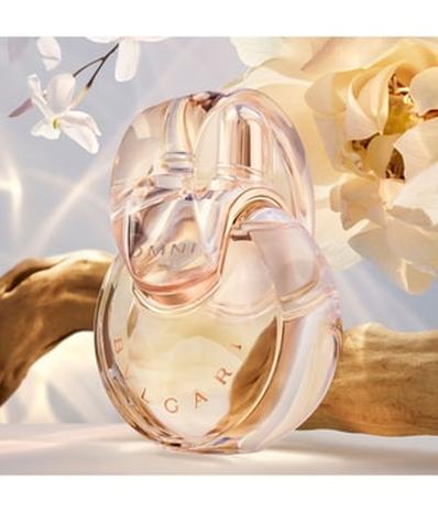 BVLGARI Omnia Crystalline - EdP 50 ml