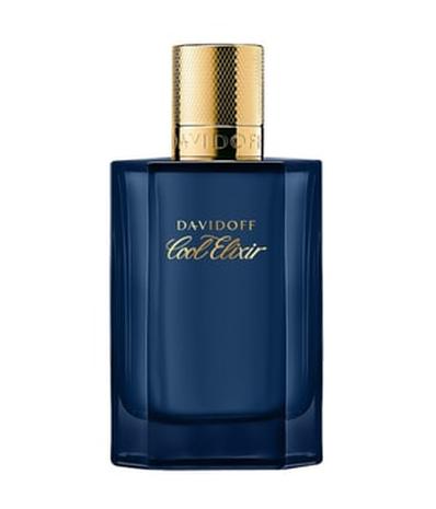 Davidoff Cool Elixir - EdP 100 ml