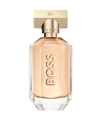 Hugo Boss The Scent Revamp For Her - EdP 100 ml