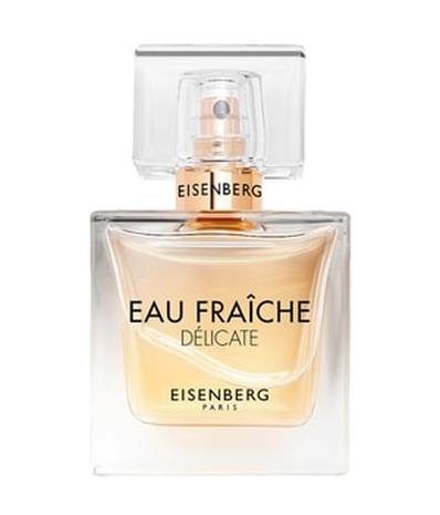 EISENBERG Eau Fraä®che Dä©licate Hajuvesi 50 ml