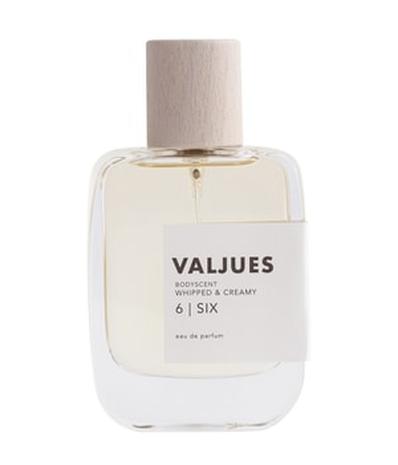 VALJUES 6/ SIX Whipped & Creamy Eau de Parfum 50 ml