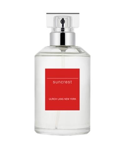 ULRICH LANG Suncrest Eau de Parfum 100 ml