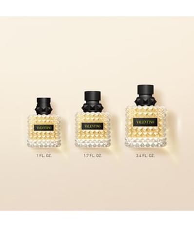 Valentino Born in Roma Donna Yellow Dream Eau de Parfum 100 ml