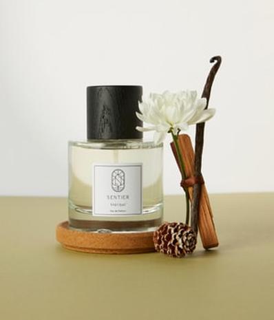 Sentier Mä©ribel Hajuvesi 100 ml