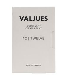 VALJUES 12/ TWELVE Clean & Silky Eau de Parfum 50 ml