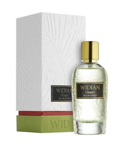 WIDIAN Rose Arabia Collection Ginger Eau de Parfum 100 ml