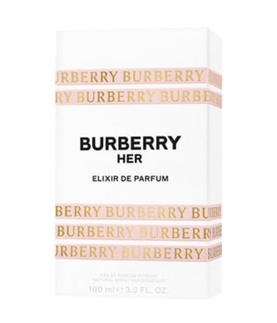 Burberry Her Elixir - EdP 100 ml