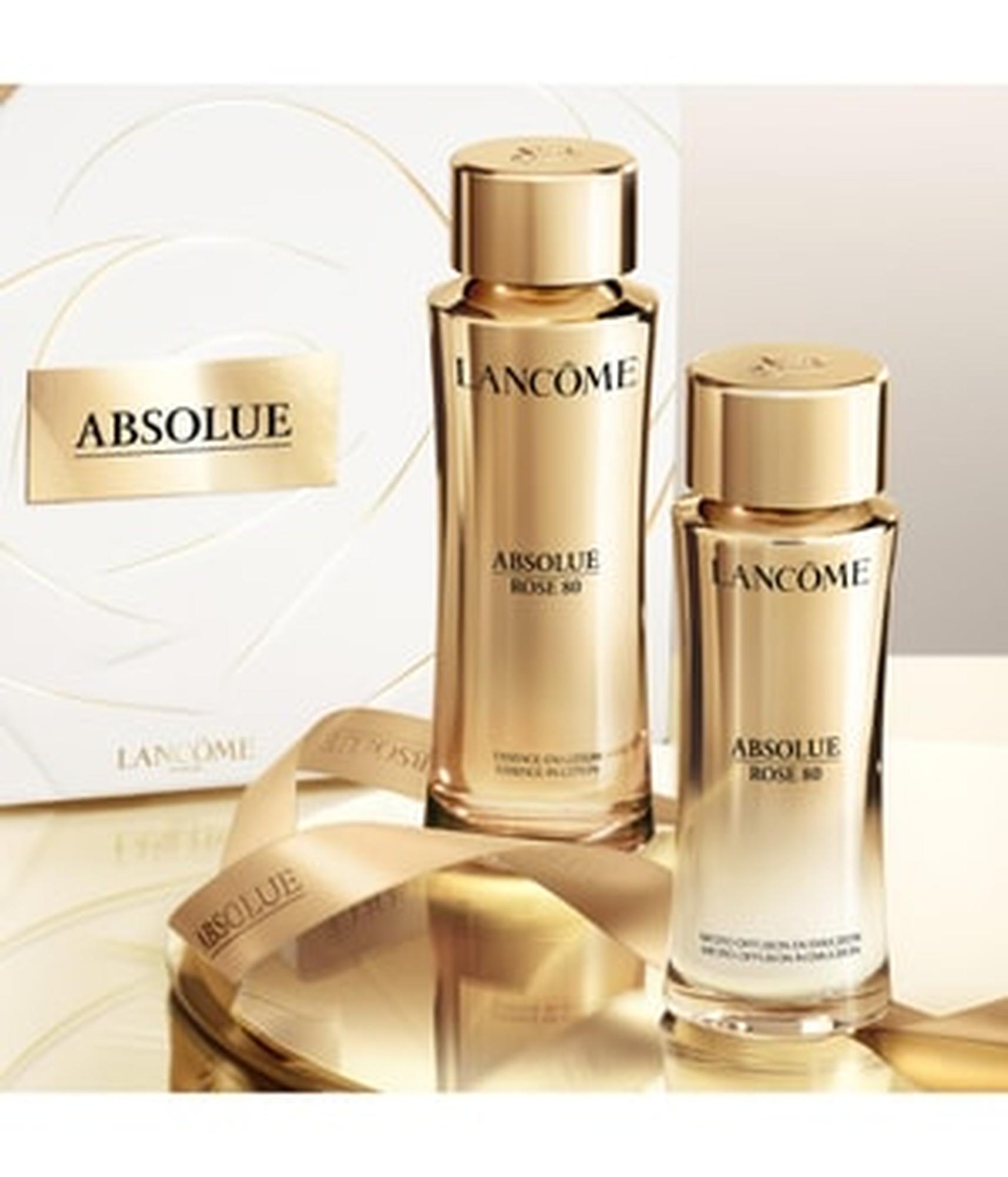 LANCÔME Absolue Rose 80 Micro-Essence Emulsion Kasvoemulsio 100 ml
