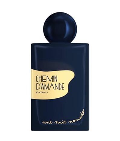 Une Nuit Nomade Chemin d'Amande Extrait - EdP 50 ml