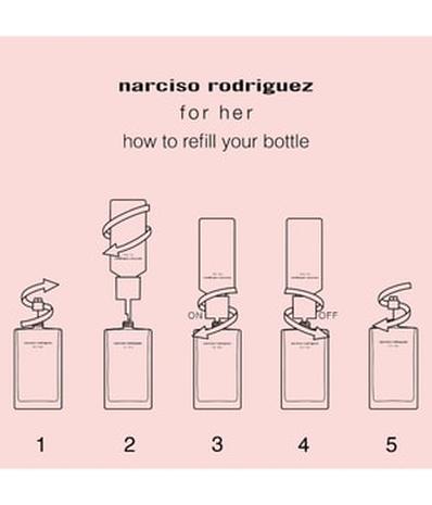 Narciso Rodriguez for he - EdT 150 ml