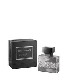 M.Micallef Royal vintage Eau de Parfum 50 ml