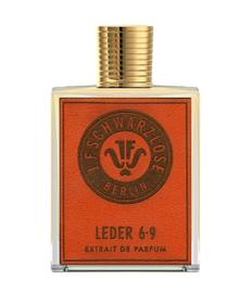 J.F. Schwarzlose Berlin Leder 6-9 Extrait de Parfum Hajuvesi 100 ml