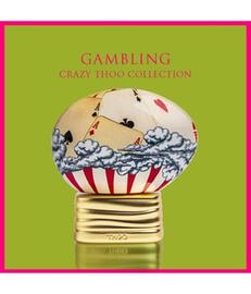 THoO Crazy Collection Gambling Eau de Parfum 75 ml