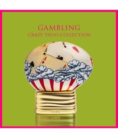 THoO Crazy Collection Gambling Eau de Parfum 75 ml