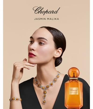 Chopard Jasmin Malika Hajuvesi 100 ml