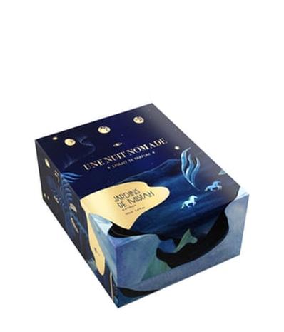 Une Nuit Nomade Jardins De Misfah Extrait - EdP 100 ml