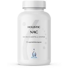 Holistic NAC 90 kapselia – kuva 1/1