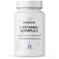 Holistic E-vitaminkomplex 30 kapselia – kuva 1