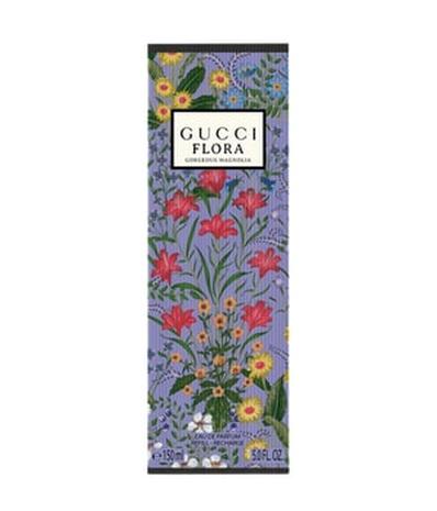 Gucci Flora by Gucci Gorgeous Magnolia Refill Eau de Parfum 150 ml