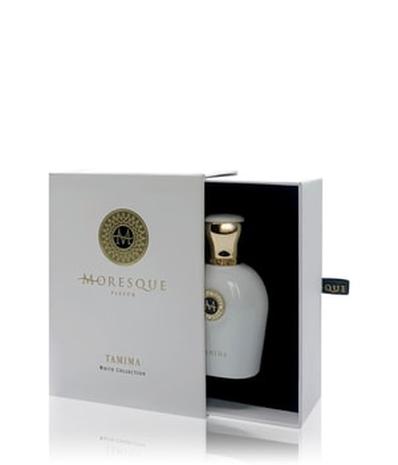 MORESQUE White Collection Tamima - EdP 50 ml