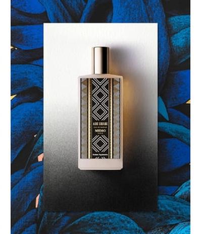 Memo Paris Abu Dhabi Eau de Parfum 75 ml