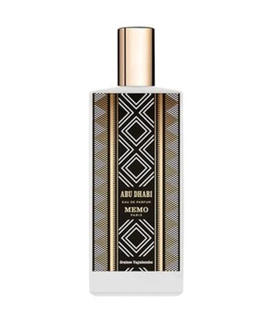 Memo Paris Abu Dhabi Eau de Parfum 75 ml