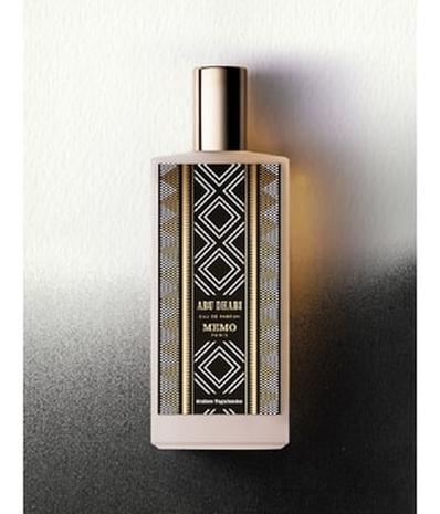 Memo Paris Abu Dhabi Eau de Parfum 75 ml