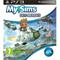 MySims SkyHeroes, PS3-peli – kuva 4