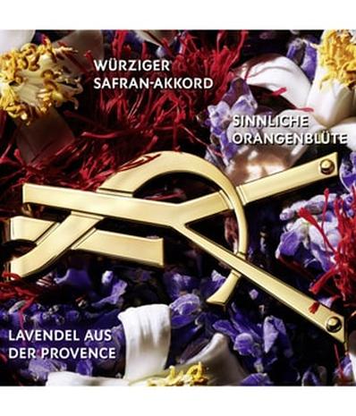Yves Saint Laurent Libre Le Parfum Eau de Parfum 90 ml