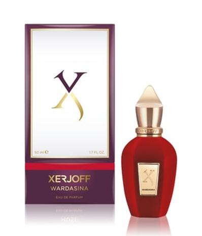 Xerjoff Vibe Wardasina - EdP 50 ml