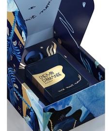 Une Nuit Nomade Chemin d'Amande Extrait - EdP 100 ml