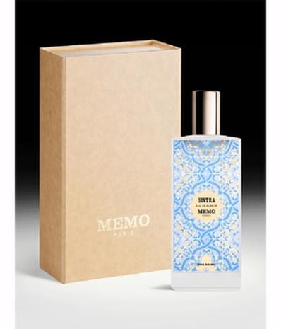 Memo Paris Art Land Sintra Eau de Parfum 75 ml